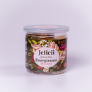 Jeleuri fine asortate Mix exotic 250g