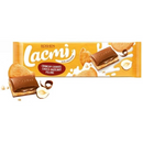 Lacmi cioco lapte cu alune si biscuiti 265g