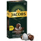 Kapseln Jacobs Express 52g intensiv