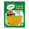 Verdino crispy burger snack, 140g