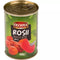 Olympia rosii intregi decojite, 400g