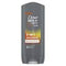 Gel de dus Dove Men+Care Endurance, 400 ml