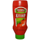 Ketchup dolce Olympia, 500 ml