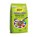 Arpis paste ratuste fara gluten pentru copii, 200g