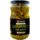 Olympia-Jalapeno-Pfeffer, 355 g