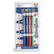 Whiteboard marker Carioca 4/set