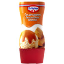 Dr Oetker topping desert caramel sarat 200g