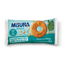 Misura biscuiti miere fara lactoza, 33.3g