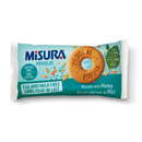 Misura honey biscuits without lactose, 33.3g
