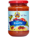 Antonio di Vaio sos ricotta, 350g