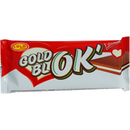 Gold blok Tablet Mix Cocoa Milk 45g