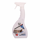 Zorex Pro 5in1 Bath Solution 750ML