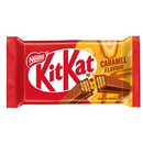 KIT KAT 4 Finger Caramel, 41.5