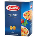 Barilla farfalle 500g