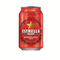 Estrella Damm Blonde Beer, Can, 0.33l