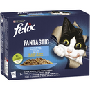 Felix fantastic Peste in aspic 12x85g
