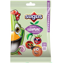 Sugus Caramele Vitamine, 80g
