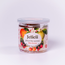 Jeleuri fine asortate Mix fructat 250g