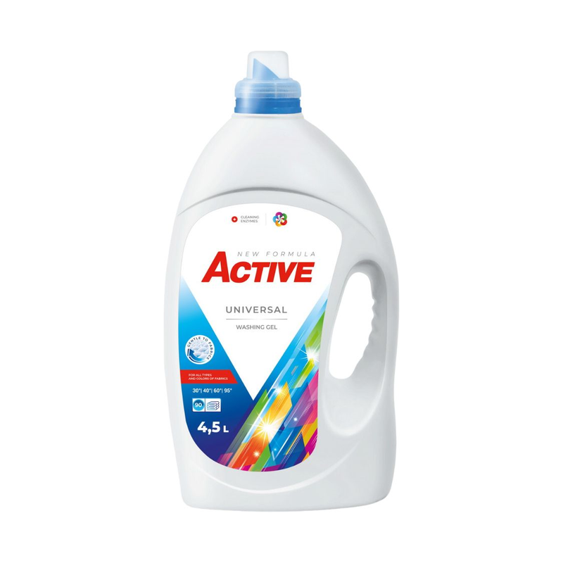 Active gel rufe universal 4.5l