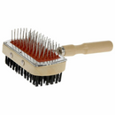 Brush for dogs