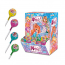 Lolliboni winx acadea gigant cu surprize