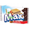 Happy Max CLASSIC Nuss-Milch-Füllung & Schokolade 25 g