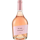 Wein Rose Wine Crime, trocken, 0.75l