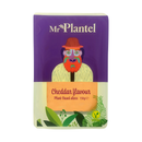 Mr Plantel cheddar style slices 150g