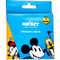MCKCCR12-0001 Mickey Wachsstifte, 12 Stück