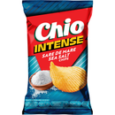Chio Chips Intense Morska sol 120g