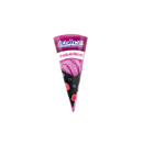 Fulg de nea inghetata cornet fructe de padure, 70 g