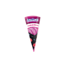 Snowflake berry ice cream cone, 70 g