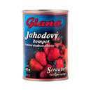 Capsuni 425ml GIANA
