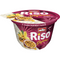 MÃƒÂ¼ller Riso Tropicana - Desert de orez cu lapte si 15 % preparat cu gust de fructul pasiunii si vanilie, 175g
