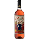 Vin Rose Rotenberg Rapsod, Demisec, 0.75l