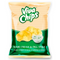 Viva cream and dill chips 100g