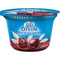 Zuzu divin iaurt in stil grecesc cu cirese, 150g