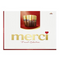 Merci rosu, 675g