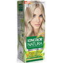 Vopsea de par permanenta Loncolor Natura 10.21 Blond nordic, 100 ml