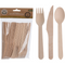 Set tacamuri din lemn 48 bucati 170455770