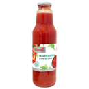 Raureni Passata rustica din rosii proaspete 745g