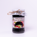 Dulceata de fructe de padure 360g