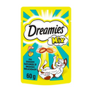 Dreamies recompense branza&somon 60g