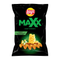 Maxx burgonya chipset kínál chedar sajttal és hagymával 130g