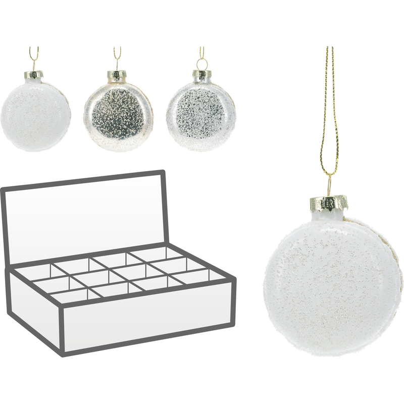 GLOB CU SCLIPICI 65MM ABR706600