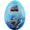 Shark attack egg with surprises