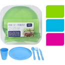 Set pentru picnic 31 bucati 30000570