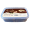 Chec domy cu cacao si cu sos de ciocolata 560gr