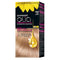 Tartós hajfesték ammónia nélkül Garnier Olia 9.0 Light Blonde, 112 ml