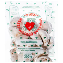 Puszi turta dulce cu miere, 300g